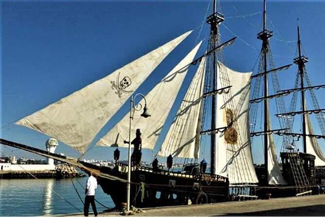 Agadir City Tour - A Thorough Breakdown of the Agadir City Tour