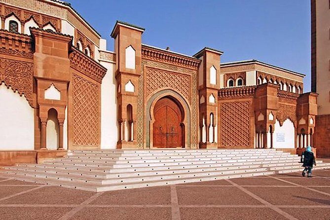Agadir City Tour - The Sum Up: Why This Tour Is a Great Choice