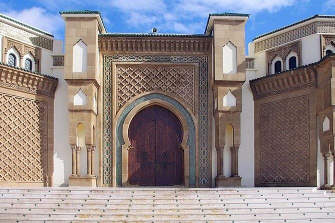 Agadir City Tour - FAQ Section