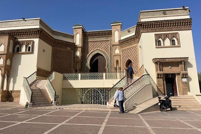 Agadir City Tour Discover Agadir with Transportation - Who Is This Tour Best For?