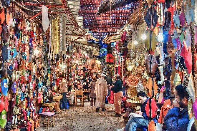 Agadir City Tour Discovery - FAQ