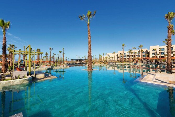 Agadir City Tour from Riu Palace Tikida Taghazout - In-Depth Look at the Tour Experience