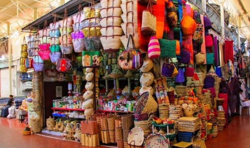 Agadir City Tour Guided & Sunset Camel Ride & BBQ Dinner - Key Points