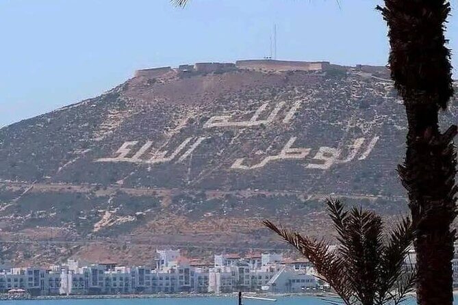 Agadir City Tour - Half Day - Who is this tour for?  