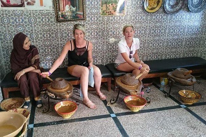 Agadir City Tour - Half Day - Guided By Couscous - Who Will Love This Tour?