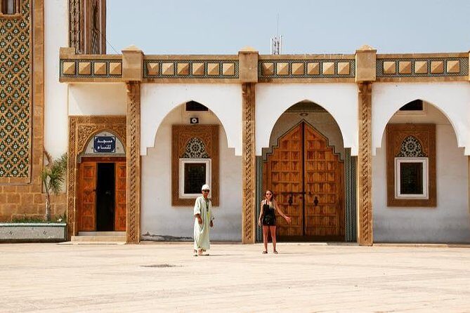 Agadir City Tour - Half Day - Guided By Couscous - Final Thoughts