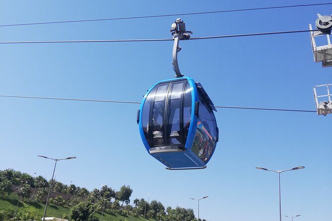 Agadir City Tour  Half Day Guided Excursion with Local Guide - Introduction