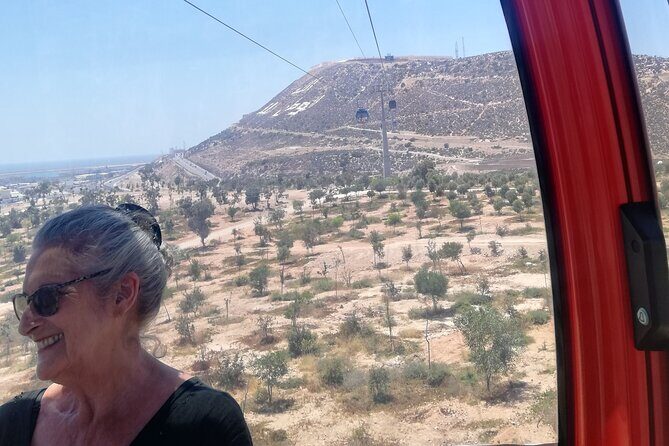 Agadir City Tour  Half Day Guided Excursion with Local Guide - Authentic Reviews and Real Insights