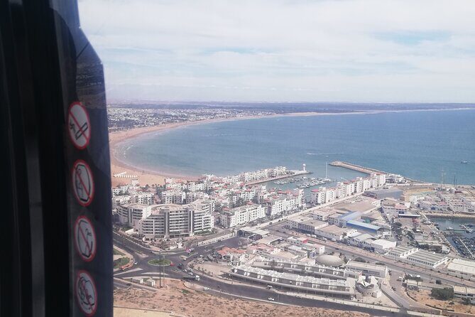 Agadir City Tour  Half Day Guided Excursion with Local Guide - FAQ