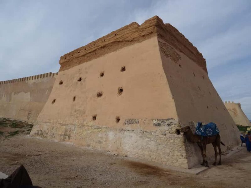 Agadir City Tour + Kasbah + Souk Market - The Sum Up: Why Choose This Tour