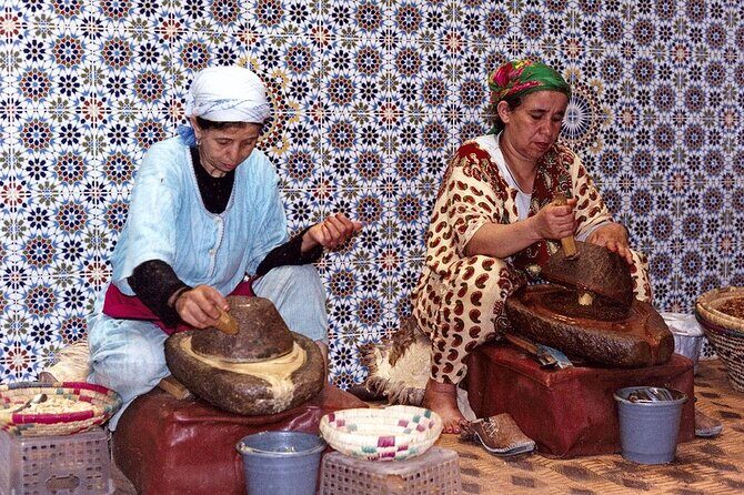 Agadir city tour & Medina, cable car, Crocoparc with hotel pickup - Authentic Insights from Previous Travelers