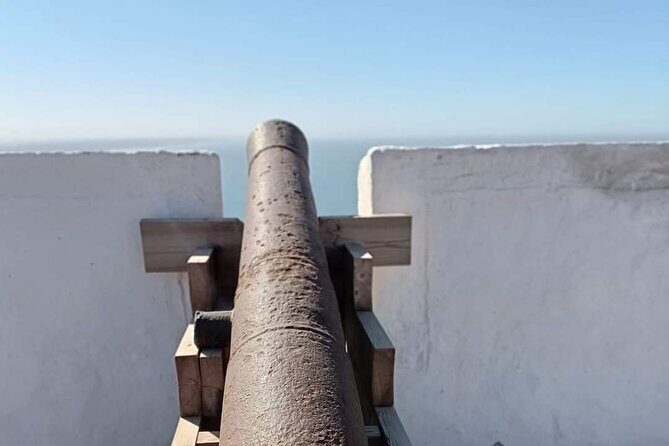 Agadir City Tour whit medina polizzi and Cable car Ride - Transport, Group Size, and Price
