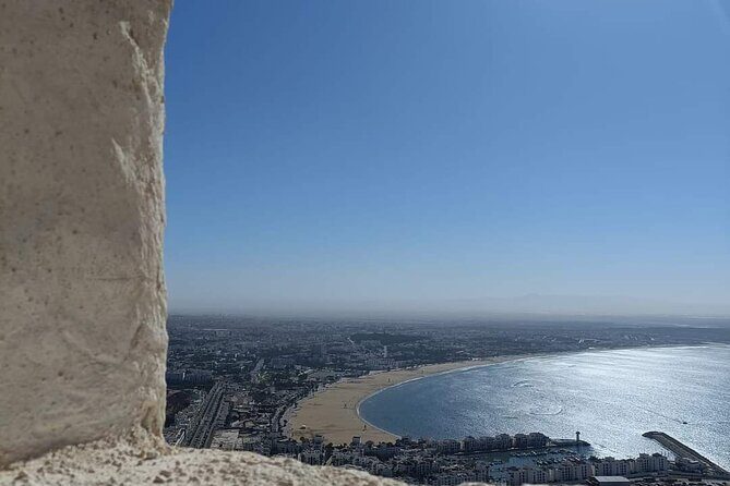 Agadir City Tour whit medina polizzi and Cable car Ride - Who Will Love This Tour?