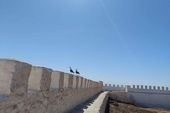 Agadir City Tour whit medina polizzi and Cable car Ride - The Sum Up: Why This Tour Works