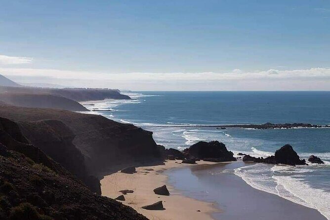 Agadir city Tour with big Souk Elhad - The Itinerary: A Close Look at What Youll Experience