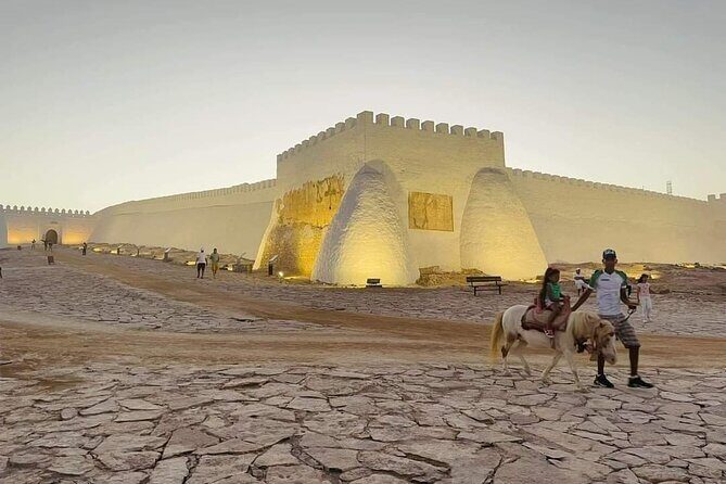 Agadir city Tour with big Souk Elhad - FAQs