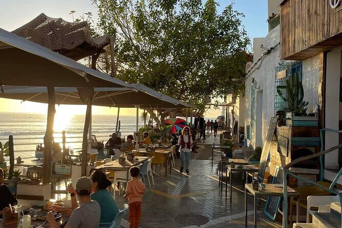 Agadir city Tour with big Souk Elhad - Final Thoughts