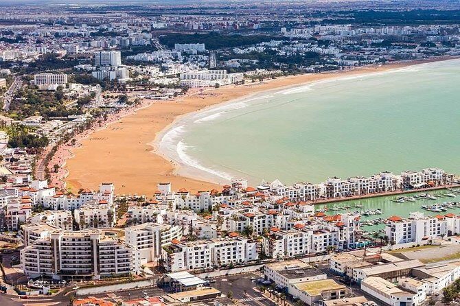 Agadir City Tour with cable car and Madina Coco Polizzi - Why You’ll Love This Tour