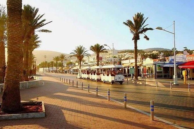 Agadir City Tour with cable car and Madina Coco Polizzi - A Detailed Breakdown of the Itinerary