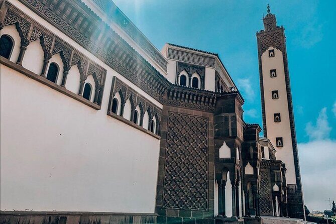Agadir City Tour with cable car and Madina Coco Polizzi - Who Is This Tour Best Suited For?