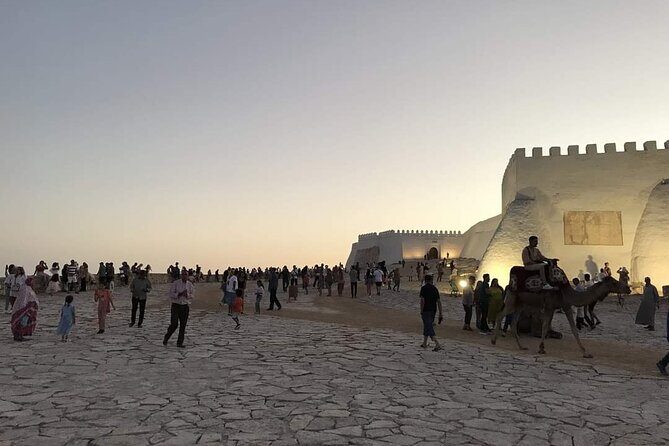 Agadir City Tour with Cable Car Experience - Who Would Love This Tour?