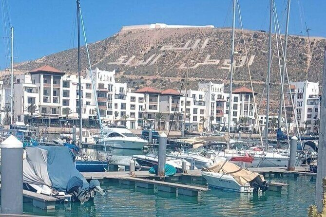 Agadir City Tour with Cable Car Experience - FAQs