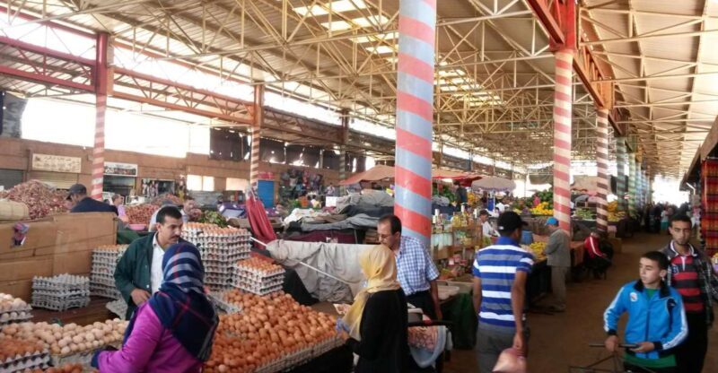 Agadir: City Tour with Hammam and Massage - Authentic Insights from Reviews