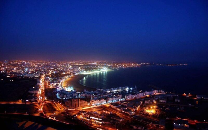 Agadir: City Tour with Hammam and Massage - Frequently Asked Questions (FAQ)