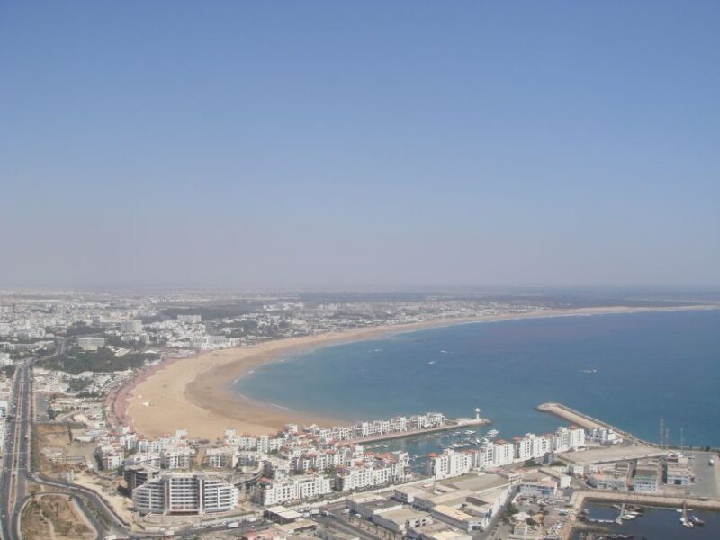 Agadir: City Tour with Hammam and Massage - Final Thoughts