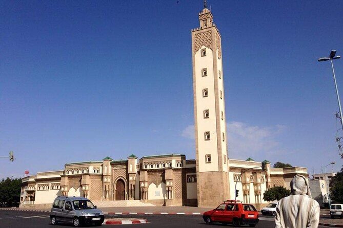 Agadir City Tour with Panoramic View - FAQ