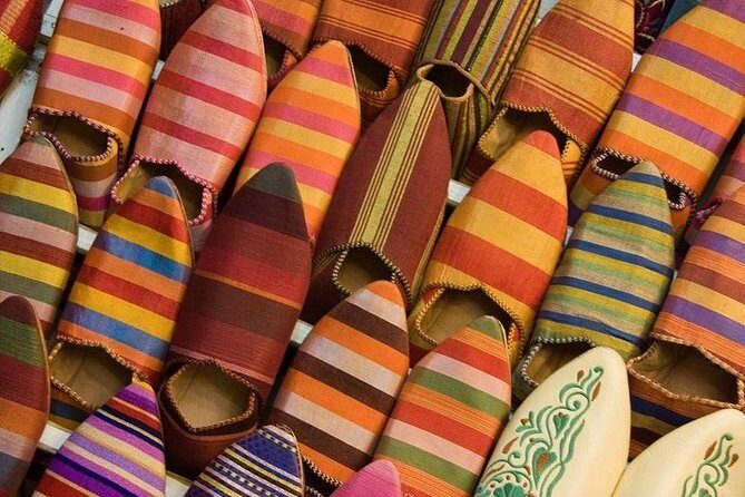 Agadir City Tours & Sightseeing with Souk elhad Market - FAQ