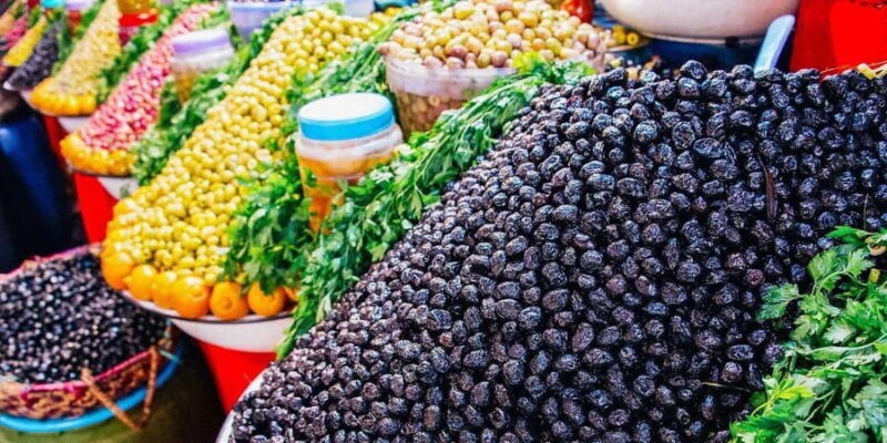 Agadir: Colorful Medina Sightseeing Guided Walking Tour - Practicalities and Tips for the Tour