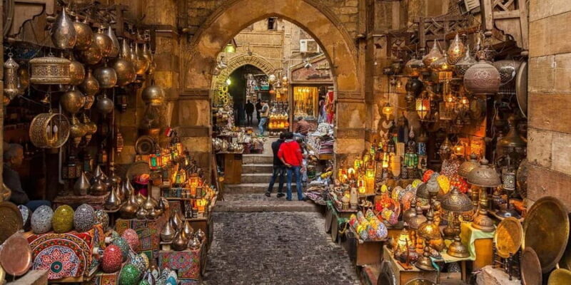 Agadir: Colorful Medina Sightseeing Guided Walking Tour - Why This Tour Offers Genuine Value