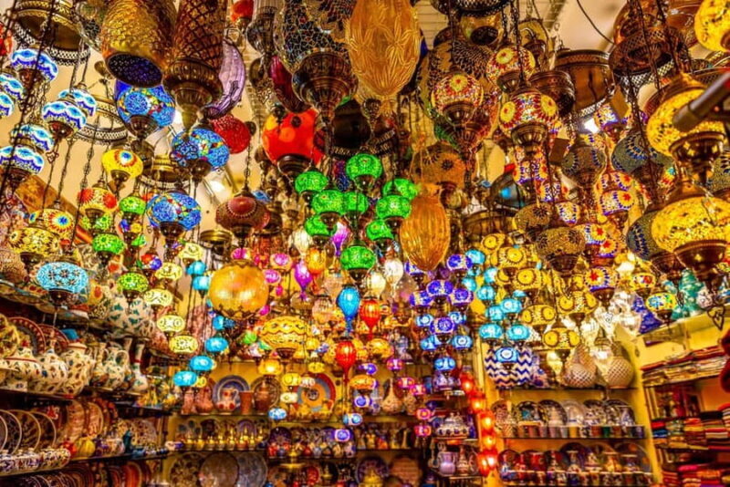 Agadir: Colorful Medina Sightseeing Guided Walking Tour - Who Should Consider This Tour?