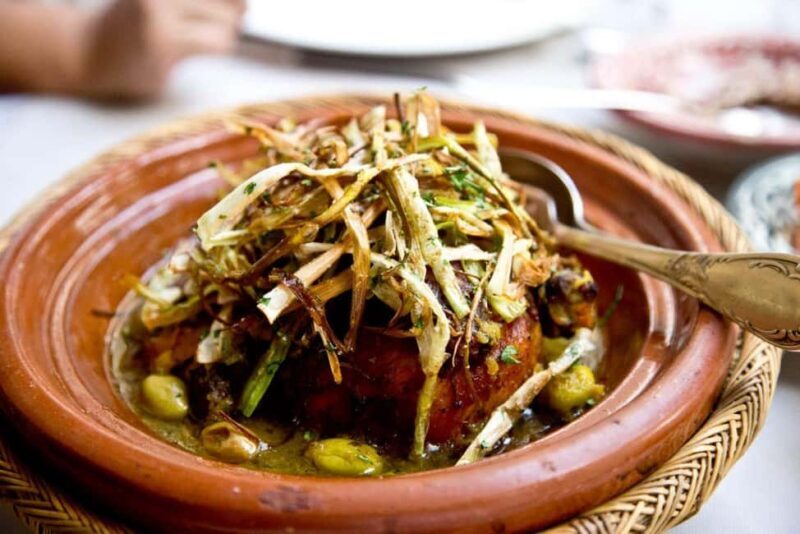 Agadir: Cooking class with hotel pick up - What to Expect from This Moroccan Cooking Experience