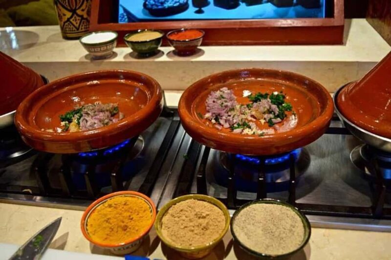 Agadir: Cooking class with hotel pick up - Who Will Love This Tour?