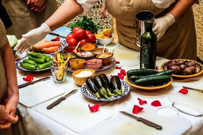 Agadir Cooking Class with Locals - Potential Considerations