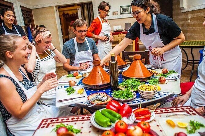 Agadir Cooking Class with Locals - FAQs