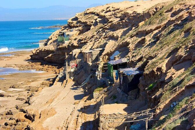 Agadir Day Excursion to Mini Sahara safari National Park Souss Massa by 4x4 - FAQ