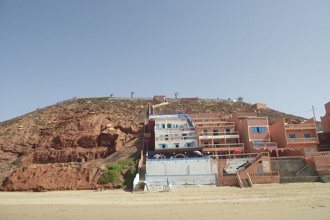 Agadir Day Trip To Legzira & Tiznit - Pricing and Value for Money