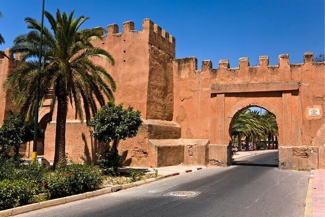 Agadir Day Trip to Taroudant and Tiout Oasis with Lunch - An In-Depth Look at the Tour