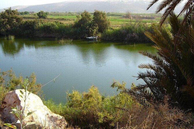 Agadir Desert Tour 4x4 with lunch - Why This Tour Works Well for Travelers