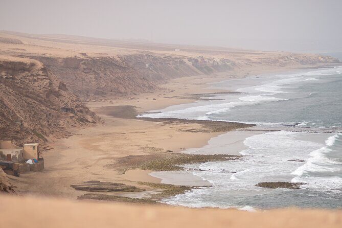 Agadir Desert Tour 4x4 with lunch - Final Thoughts on the Agadir Desert Tour 4x4 with Lunch