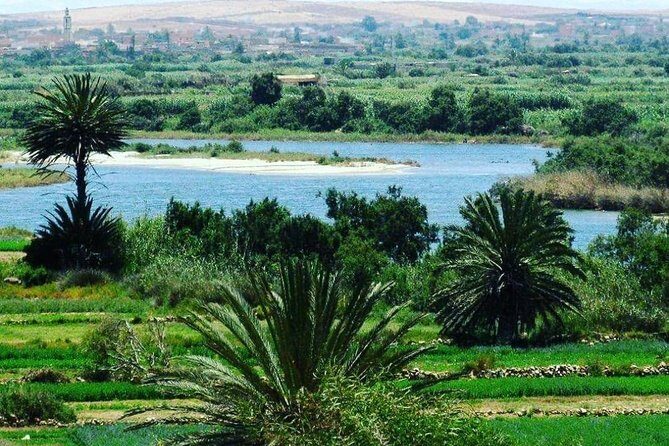 Agadir Desert Trip + berber villages - The Itinerary Breakdown: What to Expect
