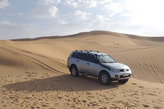 Agadir Desert Trip + berber villages - What Makes This Tour Stand Out
