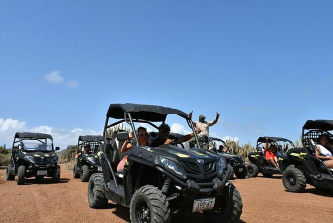 Agadir dune buggy adventures Go discover - A Thorough Look at the Agadir Dune Buggy Experience