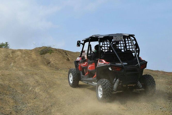 Agadir dune buggy adventures Go discover - Is It Worth the Price?