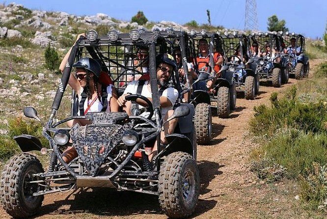 Agadir dune buggy adventures Go discover - Who Will Love This Tour?