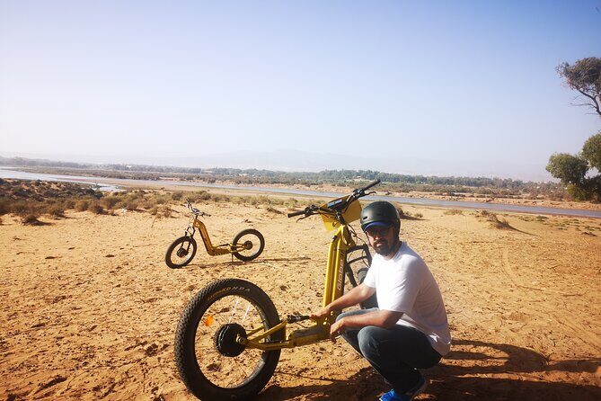 Agadir Electric scooter tour - Why Choose the Agadir Electric Scooter Tour?