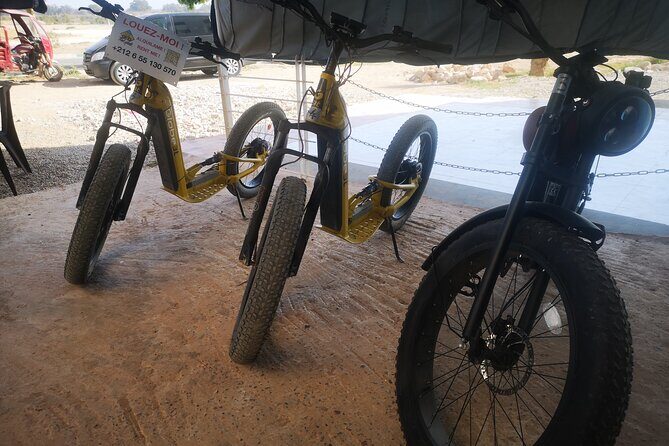 Agadir Electric scooter tour - Final Thoughts